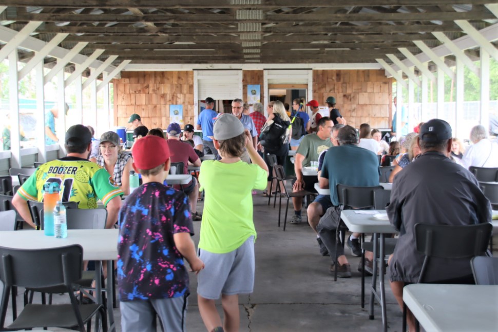 La Broquerie celebrates 126yearold tradition with pancakes, parade